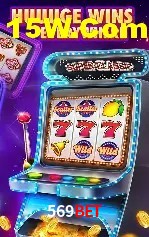 A Emoção da Loteria na 569Bet: Uma Chance de Mudança de Vida